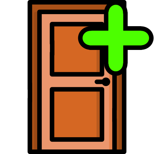 Create New Door