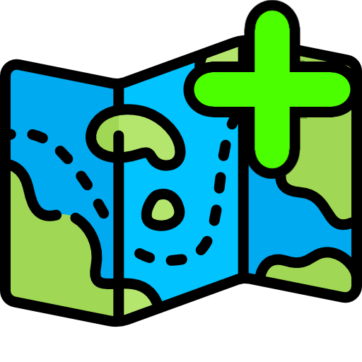 Create New Map