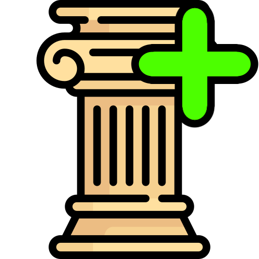 Create New Pillar