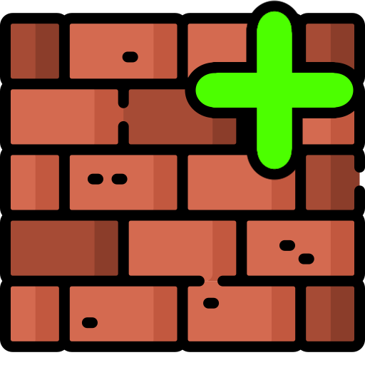 Create New Wall