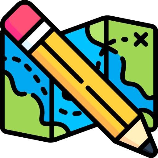 Set Map Image