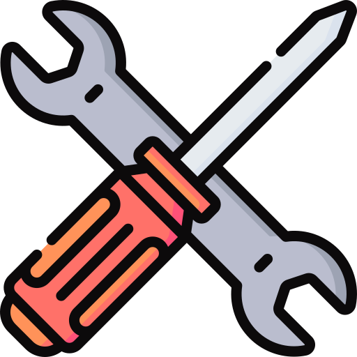 Tools Tab